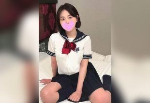 [FC2-PPV-4854105] Intimate Sex with Sly Cute 18yo F-Cup Underground Idol! Sensitive Pussy Spasms in Continuous Orgasms, Full Creampie