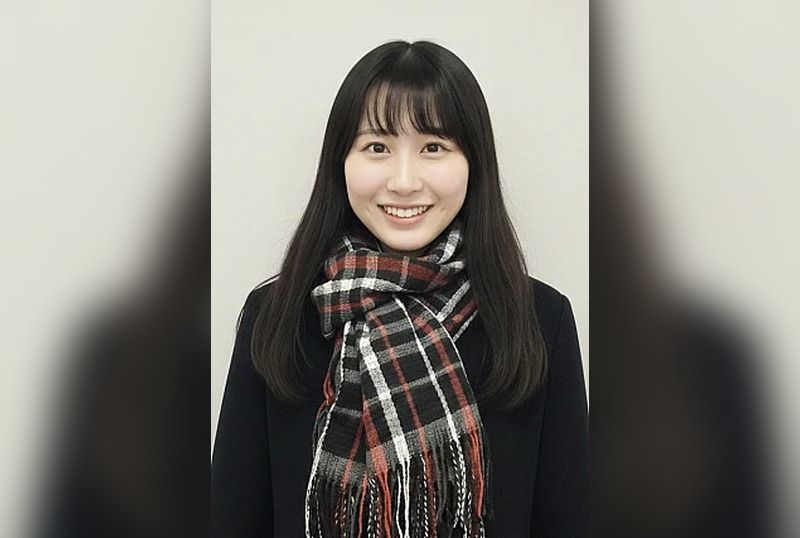 [FC2-PPV-4854138] Why Does the Admired Beauty with an Idol Face and Excellent, Serious Personality Do Raw Creampie POV?