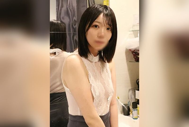 [FC2-PPV-4854979] Massive Squirting Petite Beauty: “Do Anything to Me Today” – Slippery Teasing Ends in Thick Creampie