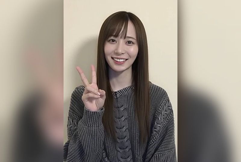 [FC2-PPV-4855259] Ultimate Beauty Arrives! Savor Her Perfect Figure with Raw Creampie Sex