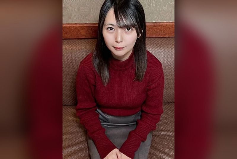 [FC2-PPV-4855267] Sexless Office Worker Amateur with Bushy Pubic Hair Gets Creampied and Wins Again