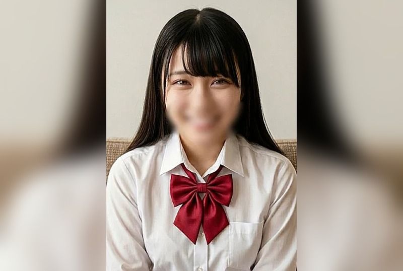 [FC2-PPV-4855517] Innocent-Looking Sensitive Girl: Petite Slim Body Gets Massive Creampie