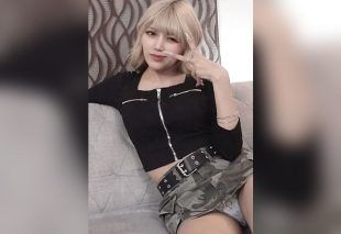 [FC2-PPV-4856185] Idol-Level Shut-In Gal with G-Cup Perfect Body: Raw Deep Pounding and 5 Creampies Ensure Pregnancy