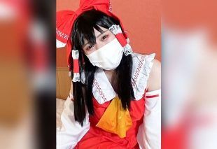 [FC2-PPV-4856335] Ahegao Reimu-chan’s Double Sessions! Pile-Driving Cowgirl Milking and Intense Pounding for Massive Creampie