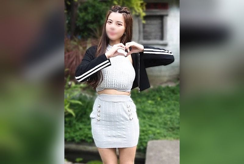 [FC2-PPV-4856445] Petite influencer with insane waist and long legs: savoring her divine body in sticky intense sex with massive cumshot