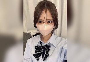 [FC2-PPV-4856697] Model-Level Ponytail Beauty: Afternoon Home Rocket Creampie Blast