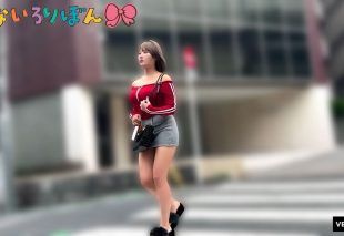 [VRNC-082] Erect nipples, Sakurano Momo