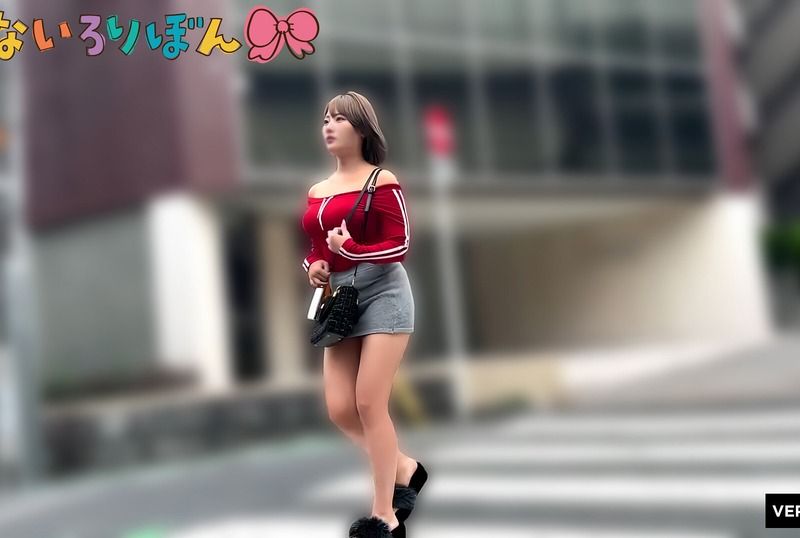 [VRNC-082] Erect nipples, Sakurano Momo