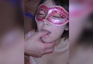 [FC2-PPV-4858569] SNS-Recruited Housewife: Extra Pay Gets Her to Swallow at the End