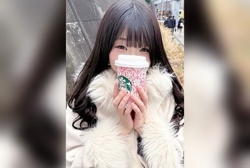 [FC2-PPV-4859911] Stylish Cute 20-Year-Old College Girl Cums Hard in Paid Dating: Slender Body with Tight Little Pussy Raw Creampied and Molded to Old Man’s Liking