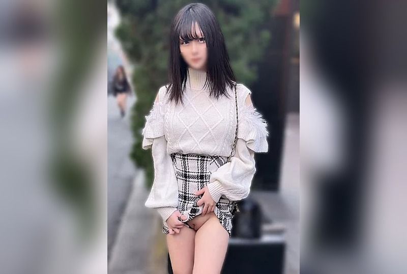 [FC2-PPV-4861874] Training a Naive 19-Year-Old and Offering Her to Legend Jiro – Deep Womb-Pounding Creampie Seals Her Dark History