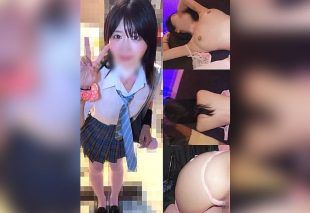 [FC2-PPV-4862870] Perverted Cosplay: Stunning beauty with refined face, massive ass, and wild bush too erotic to resist. Picked up for intense squirting raw sex.