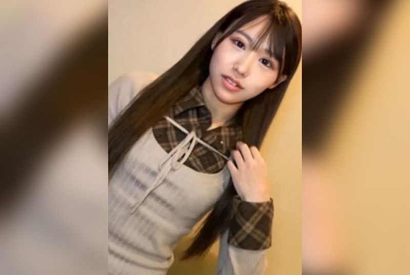 [FC2-PPV-4863388] Perfect Plump Ass! Adorably Erotic Former Cheerleader with Strong Core and Toned Body for Intense Spider Cowgirl, Swallow, and Creampie