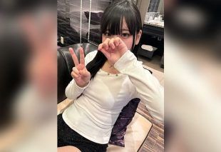 [FC2-PPV-4863694] Former Sassy Blonde Gal I Hooked Up With Turns Demure Black-Haired Beauty ♥ Reunion Raw Fuck Nearly Breaks My Sanity ♥