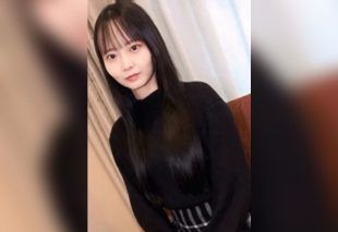 [FC2-PPV-4865295] Ultimate Pure Idol Beauty: Fragile Charm Gets First Facial and Creampie