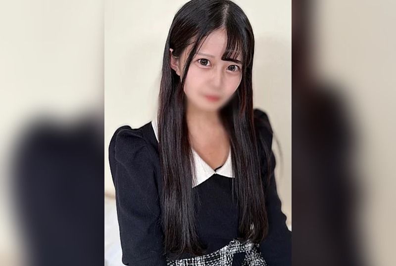 [FC2-PPV-4866793] Cute anime-voiced obedient idol-faced beauty: instant blowjob to instant fuck for unlimited play, then creampie and discard