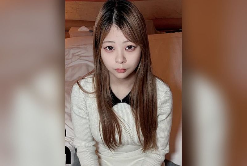 [FC2-PPV-4868179] Cute big-boobed amateur does it for her boyfriend and takes a big creampie