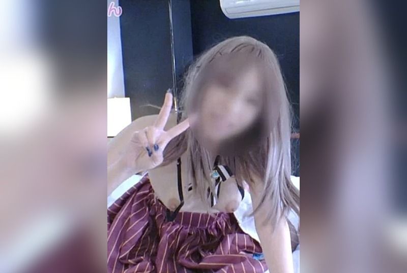 [FC2-PPV-4868429] Paizuri creampie with the revived Konruru as a bakery OL