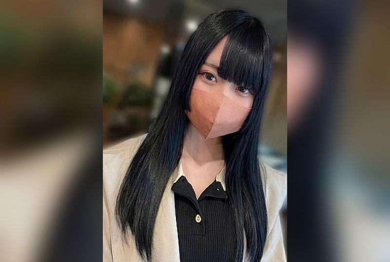 [FC2-PPV-4868569] Underground idol found on the app gets a huge creampie after practice