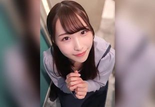 [FC2-PPV-4868887] 172cm ex-Miss Contest model 19 gets intense creampie before agency debut