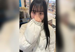 [FC2-PPV-4868976] 19-year-old black-haired beauty becomes addicted to deepthroat and nonstop creampies