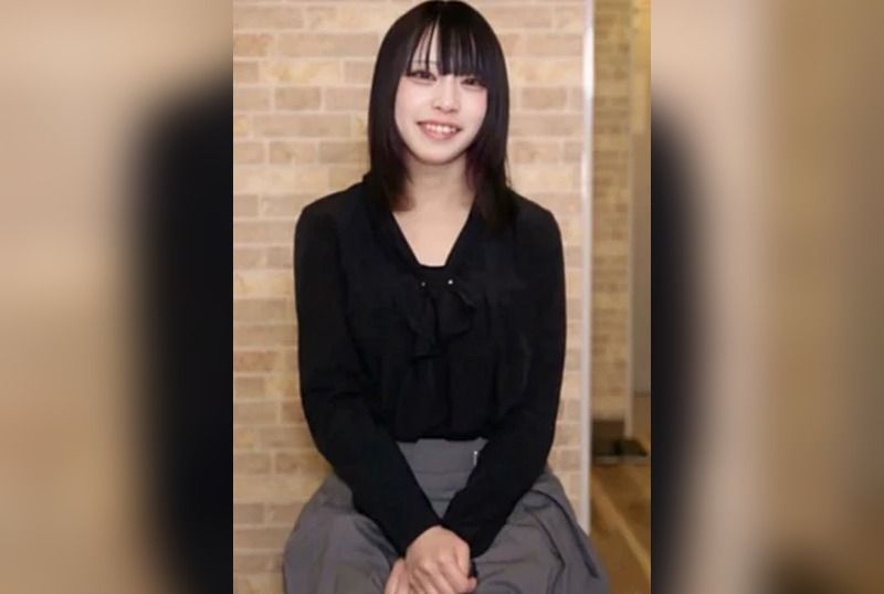 [FC2-PPV-4869346] Underground-style gal with a super cute smile loves sex and takes creampie