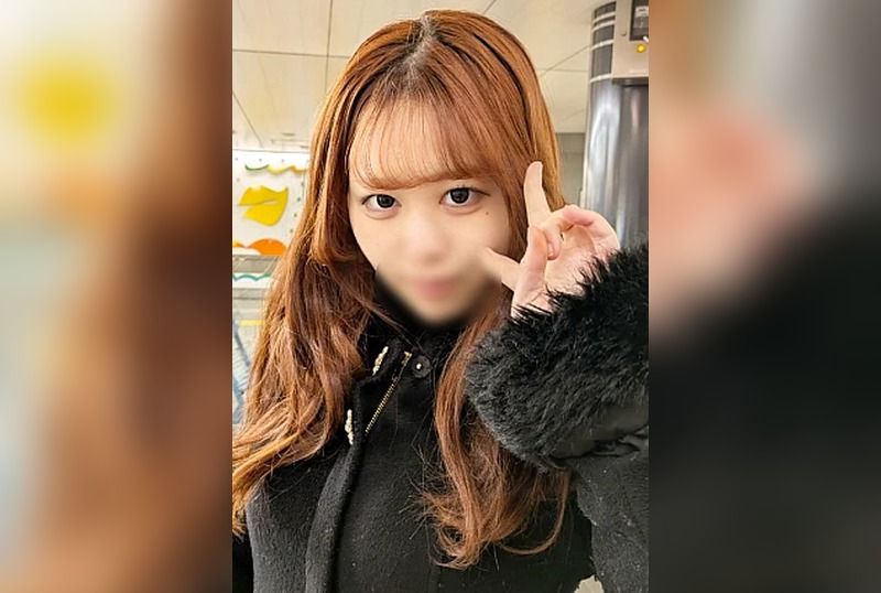 [FC2-PPV-4869620] Big-breasted college girl does whatever her senior says and gets raw hotel sex