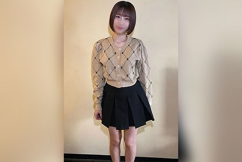 [FC2-PPV-4876324] Husband found the video so the married woman comes back for more