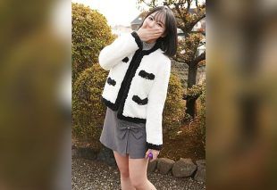 [FC2-PPV-4877055] F-cup finance beauty gets remote vibe then creampie