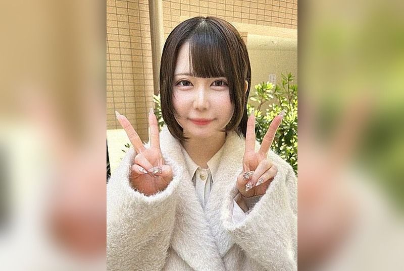 [FC2-PPV-4878510] S-class beauty Ai-chan still in school wants to play before job hunting