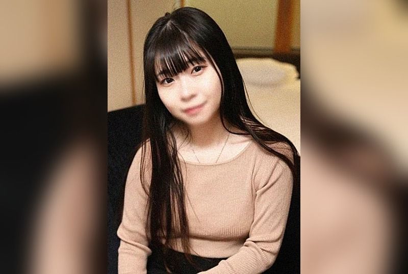 [FC2-PPV-4878910] 140cm Petite Innocent Amateur Girl Takes Huge Cock, Super Wet Convulsions and Massive Creampie