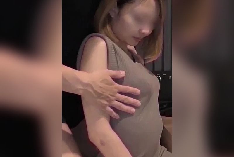 [FC2-PPV-4880052] Jewelry Store Wife – Light Facial Mosaic Complete Version