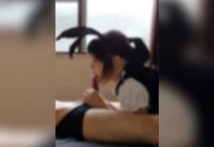 [FC2-PPV-4880076] Creampie Sex with Neat Bushy-Haired Gal Maid Store Clerk