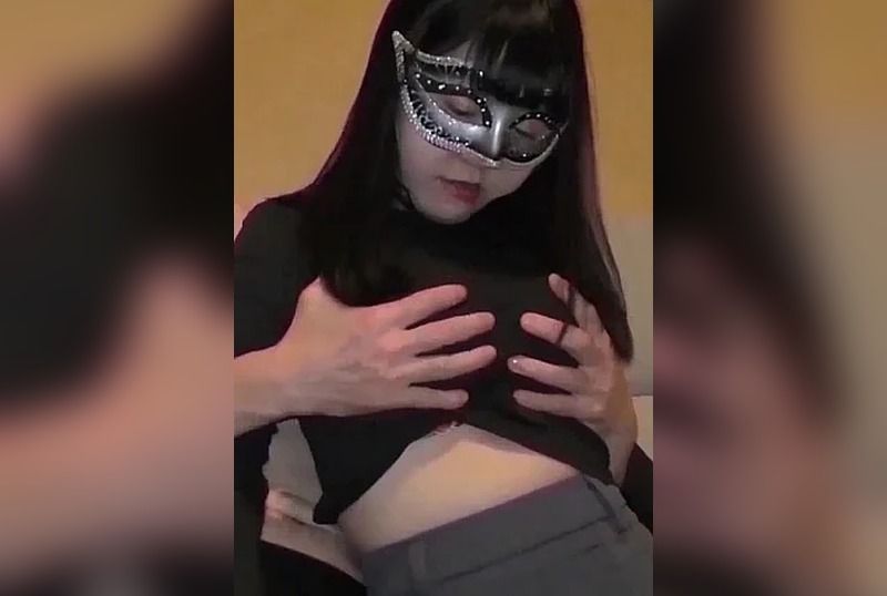 [FC2-PPV-4880471] 30-Year-Old Housewife Yields to Curiosity and Exposes Body to Stranger’s Cock Full Version