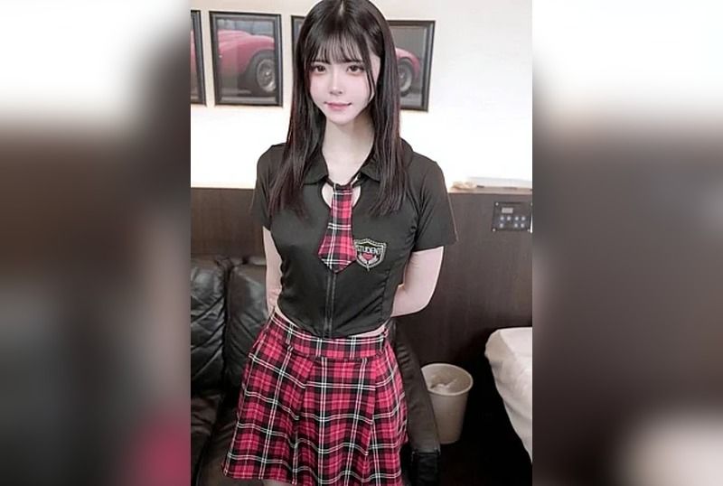 [FC2-PPV-4880661] Face Reveal: Top Audition SSS Idol Candidate 18yo – High-Risk Ovulation Creampie Shoot