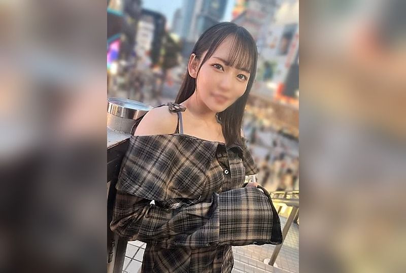 [FC2-PPV-4880702] Cute is Justice! Adorable College Girl (21) Like Yoshitaka Yuriko – Heart-Melting Lovey-Dovey Petite Creampie Sex