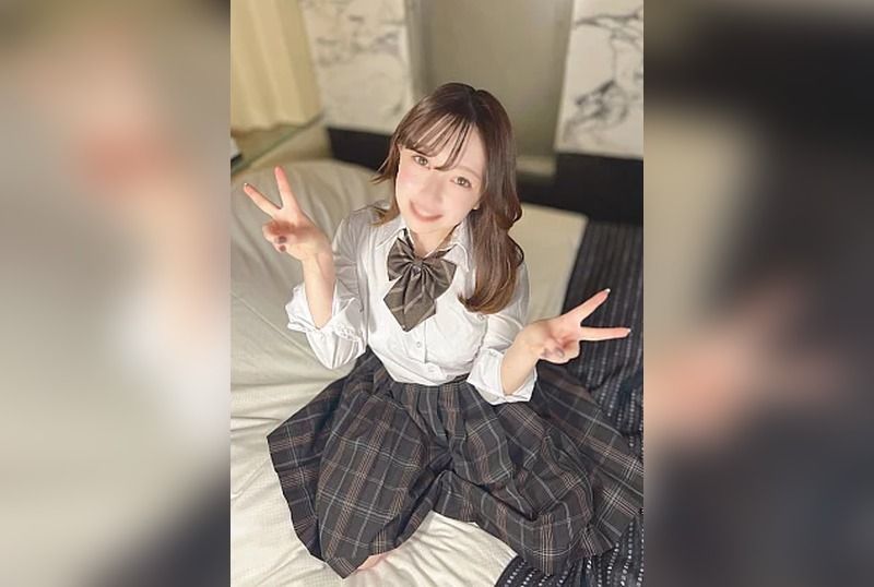 [FC2-PPV-4880828] Innocent Hina-chan’s Divine Looks and Natural F Cups: Eagerly Services 20cm+ Huge Cock, Convulses in First Massive Creampie