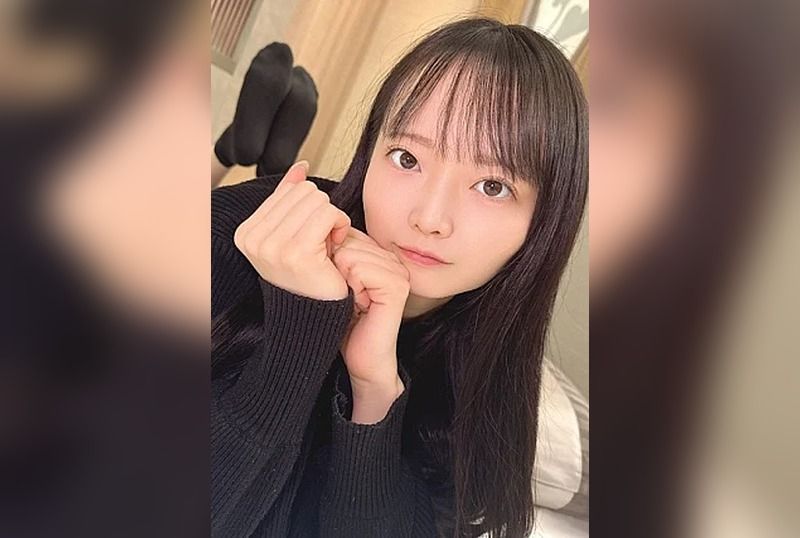 [FC2-PPV-4883562] Potential treasure footage: Pre-debut坂道-style idol Sakurako-chan. Might get deleted soon.