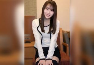 [FC2-PPV-4884534] 【Uncensored】Pale Beautiful Tits! Weather News Anchor-Level Looks! Intellectual Vibe Turns Wild, Begging “I Want Your Old Man’s Cock~” with Gulp Swallow and Creampie