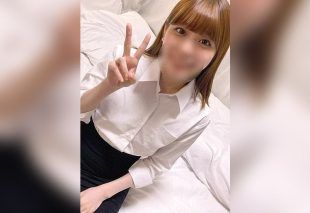 [FC2-PPV-4884781] Ordered by Boyfriend to Service Stranger’s Cock After Work, Gets Pounded from Behind by Huge Dick and Filled with Hot Cum!