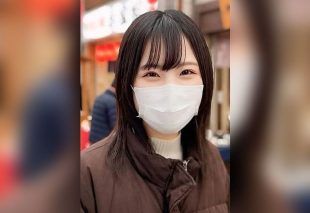 [FC2-PPV-4885001] Fuck Footage with Idol-Cute 19yo Wolf Cut Girl