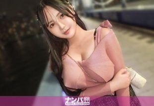 [200GANA-3354] Big breasts and oil make the perfect match! Relaxation sex that blows away the stress of call center work!