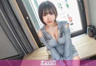 [200GANA-3362] When I picked up a tall, sporty beauty in Yurakucho, I never expected such an amazing turn of events!