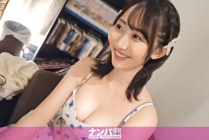 [200GANA-3366] The ultimate masterpiece with a super sexy body! A once guarded cat-like beauty turns sweet, igniting uncontrollable excitement!