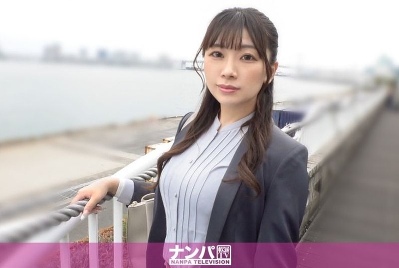 [200GANA-3368] Punishing a slacking office lady with intense pleasure, teasing her sensitive spots until she reaches explosive ecstasy!