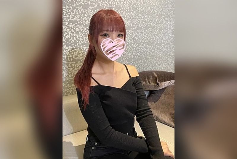 [FC2-PPV-4887513] Ponytail beauty GAL cheats with betrayal sex despite younger boyfriend, single mom devours cock with pursed-lip blowjob