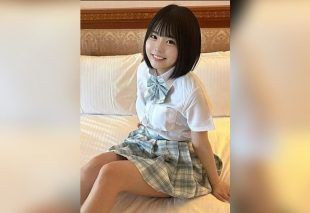 [FC2-PPV-4890664] Debut After Persistent Negotiations: Idol Trainee Kokoa Tries Her First Creampie
