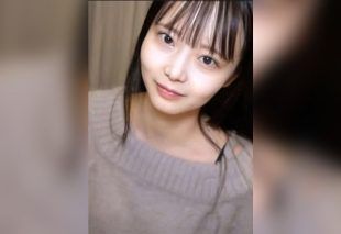 [FC2-PPV-4891699] Innocent Slim Long-Legged Beauty’s First Swallow: Tiny Face, Silky Black Hair, Natural Bush, Creampie Finish