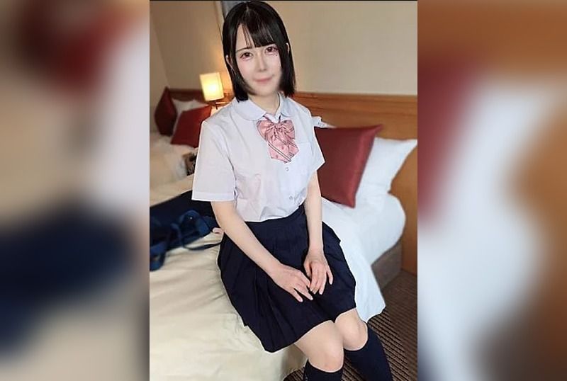 [FC2-PPV-4892087] Uncensored: Realistic 18yo’s Bare Face. Innocent Rika’s Panties Oozing Massive Love Juice. Irresistible Nipple and Clit Suction Play