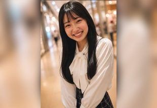 [FC2-PPV-4894291] First Shoot, Face Reveal! Former Pure Underground Idol Now College Student Gets Raw Creampie and Cum in Mouth